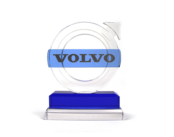 VOLVO--LOGOˮ